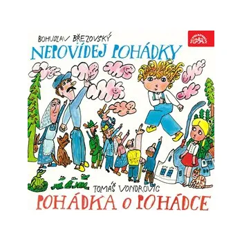 Nepovídej pohádky, Pohádka o Pohádce MP3 download