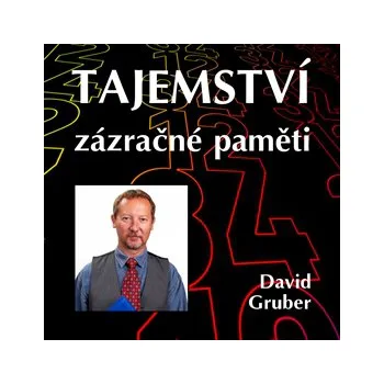 Tajemství zázračné paměti MP3 download