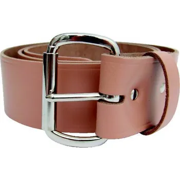 KENNEDY Kožený pásek Heavy Duty, šířka 40 mm