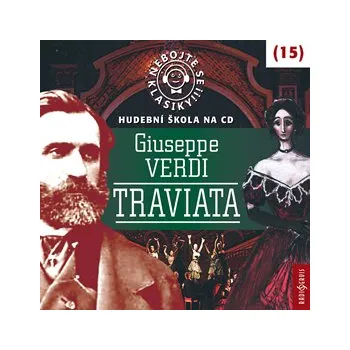 Nebojte se klasiky! Hudební škola 15 - Traviata MP3 download