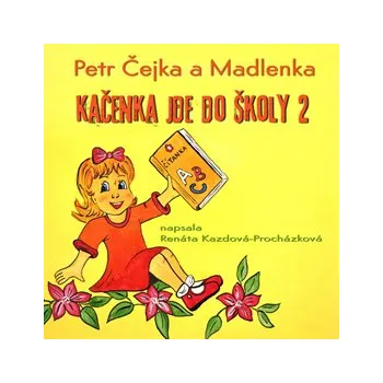 Kačenka jde do školy 2 MP3 download