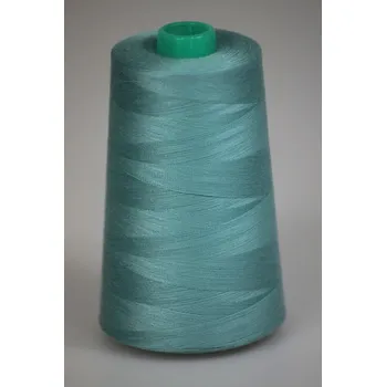 Nit Nit KORALLI polyesterová 120, 5000Y, odstín 5720, modrá