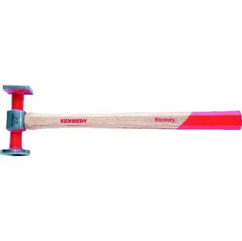 Kladivo KENNEDY Kladivo klempířské stahovací 320 g