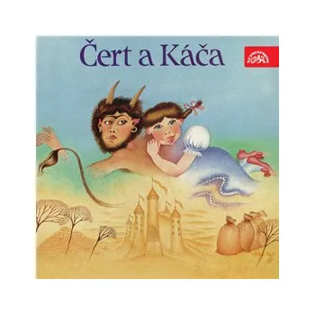 Čert a Káča, Tři zlaté vlasy děda Vševěda MP3 download