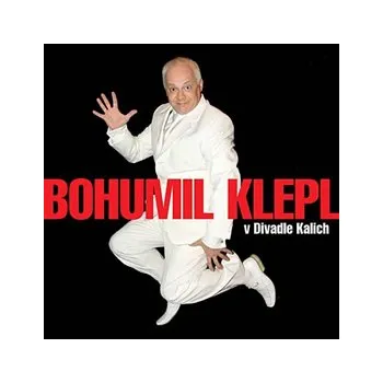 Bohumil Klepl v Divadle Kalich MP3 download
