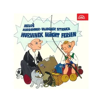 Hurvínek macht Ferien MP3 download