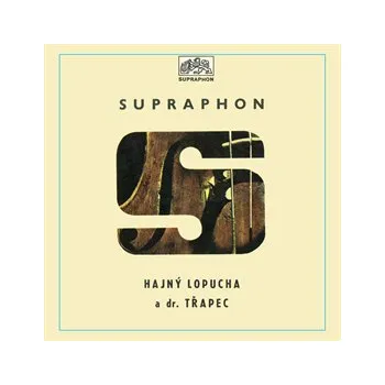 Hajný Lopucha a Dr. Třapec MP3 download