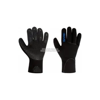 Neoprenový oblek Neoprenové rukavice Bare 5mm GLOVE