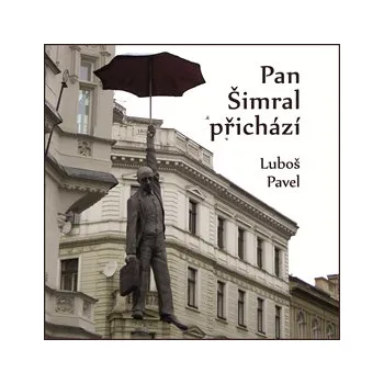 Pan Šimral přichází MP3 download