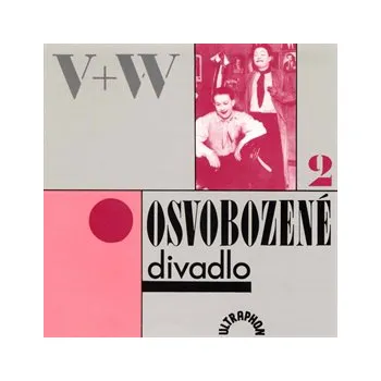 V+W Osvobozené divadlo 2 MP3 download