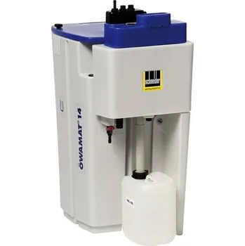 Dílna SCHNEIDER Öwamat 14 Separátor olej-voda