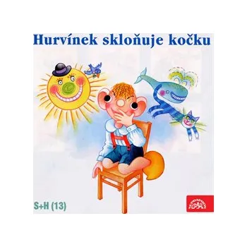 Hurvínek skloňuje kočku MP3 download