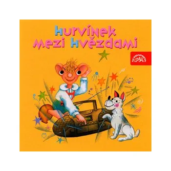 Hurvínek mezi hvězdami MP3 download