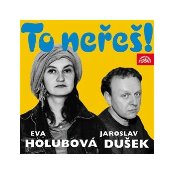 To neřeš! MP3 download