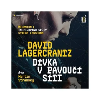Dívka v pavoučí síti - Milénium 4 MP3 download