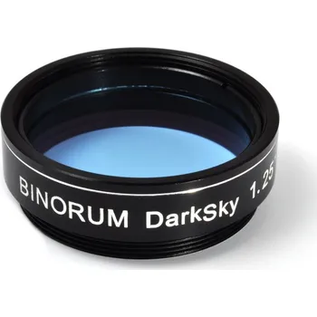 Hvězdářský dalekohled Filtr Binorum DarkSky 1,25″