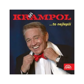 Jiří Krampol - …to nejlepší, audiokniha