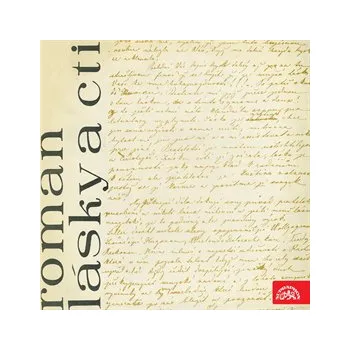 Román lásky a cti MP3 download