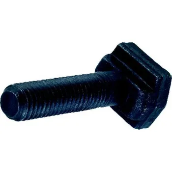 Svěrák INDEXA T-šroub M16 x 150mm