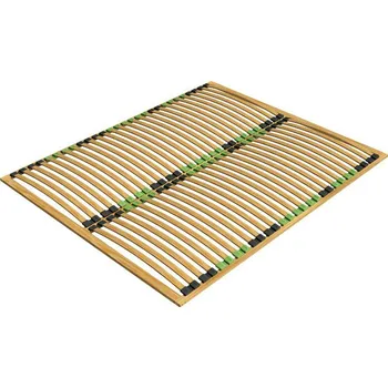 Postelový rošt BRW Rošt do postele ERGO Plus 140 x 200 lamelový