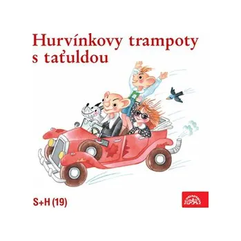 Hurvínkovy trampoty s taťuldou MP3 download