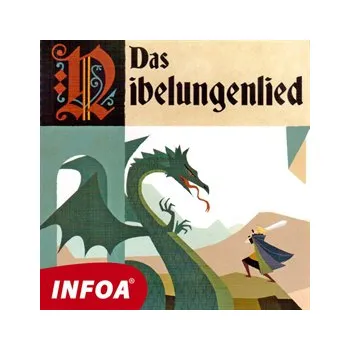Das Nibelungenlied, audiokniha