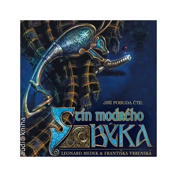 Stín modrého býka MP3 download