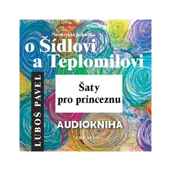 Neobvyklá pohádka o Šídlovi a Teplomilovi MP3 download