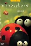 DVD Mrňouskové 2. série