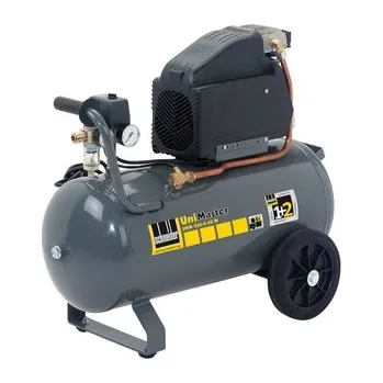 SCHNEIDER UNM 260-10-50 W kompresor pojízdný A712000