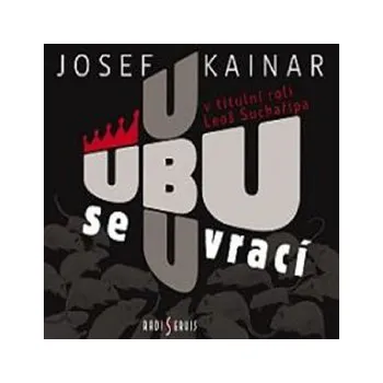 Ubu se vrací MP3 download