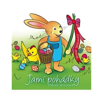 Jarní pohádky - Veselé Velikonoce MP3 download