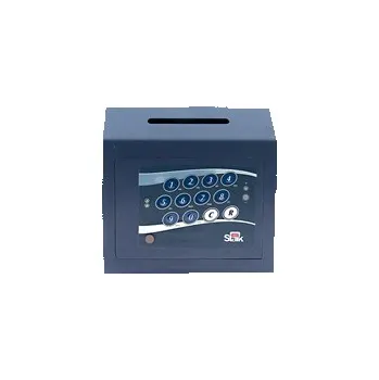 Trezor Trezor s vhozem a časovou prodlevou STARK 680AR