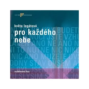 Pro každého nebe MP3 download
