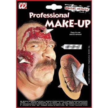 Žertovný předmět Hvězdice v hlavě