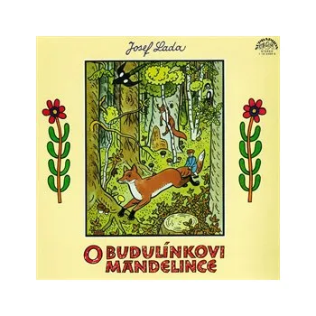 O Budulínkovi a Mandelince MP3 download