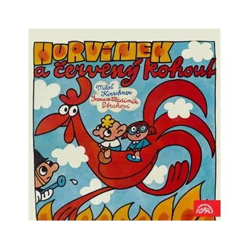 Hurvínek a červený kohout MP3 download