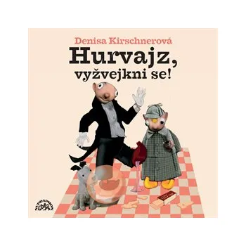 Hurvajz, vyžvejkni se! MP3 download