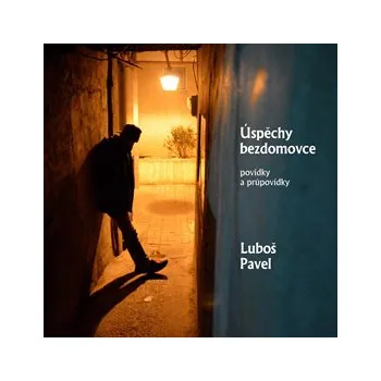 Úspěchy bezdomovce - povídky a průpovídky MP3 download