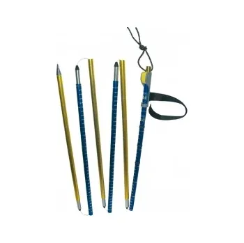 Skialpinistické vybavení Pieps Probe Alu 260 cm