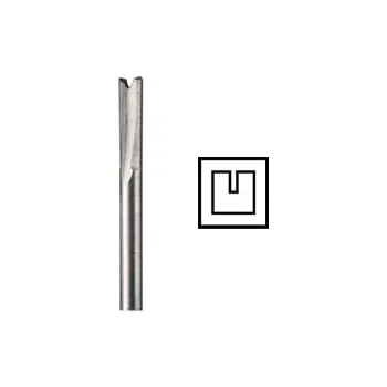 Fréza DREMEL ® 650 Stopková fréza