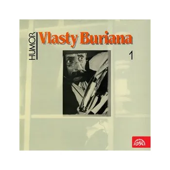 Humor Vlasty Buriana 1 MP3 download