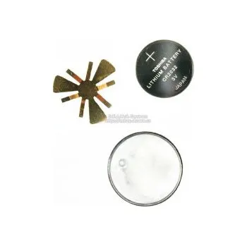 Potápěčský počítač přístroj Suunto SADA BATERIE MOSQUITO, D3