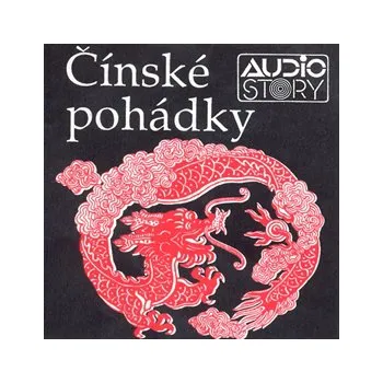 Čínské pohádky MP3 download