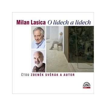 O lidech a lidech MP3 download