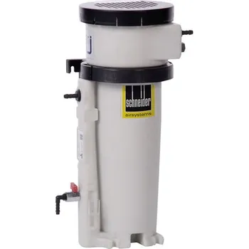 Dílna SCHNEIDER Separátor olej-voda Öwamat 10