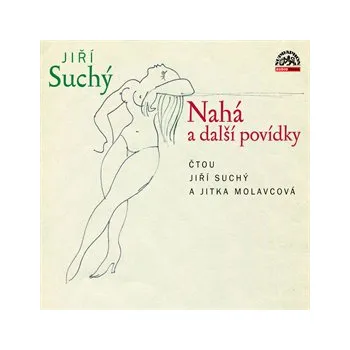 Nahá a další povídky MP3 download