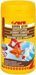 Krmivo pro rybičky Sera goldy gran 250 ml