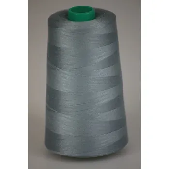 Nit Nit KORALLI polyesterová 120, 5000Y, odstín 9150, modrá