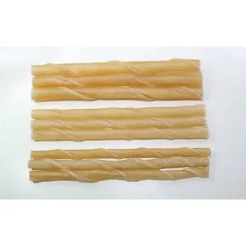 Salač Přírodní toč tyč. 4-6mm 12,5cm